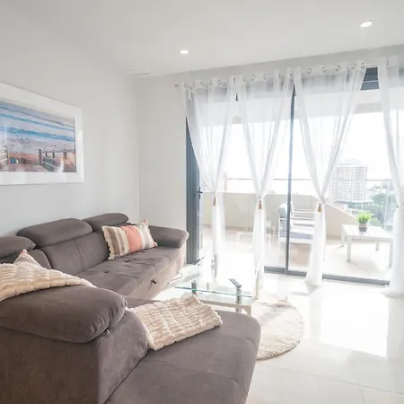 Appartement 13 - 38 *