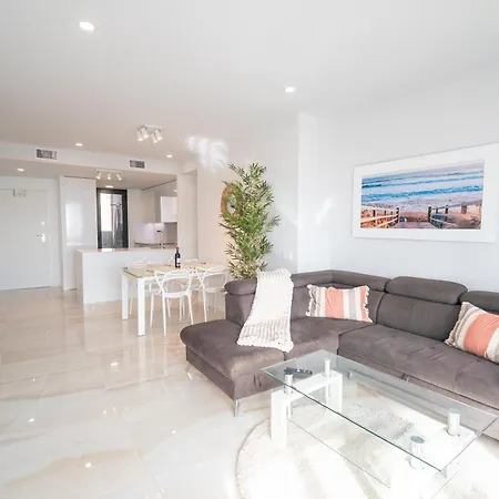 Appartement 13 - 38 Benidorm