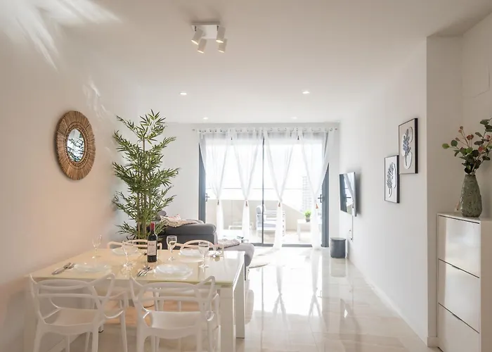 13 - 38 Appartement *