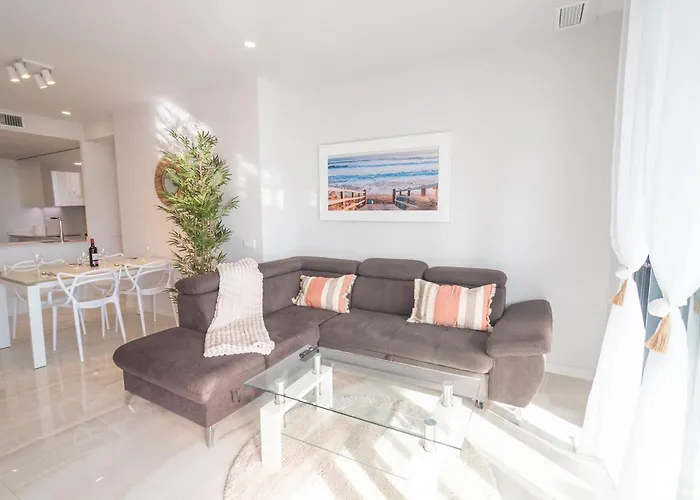 Appartement 13 - 38 *