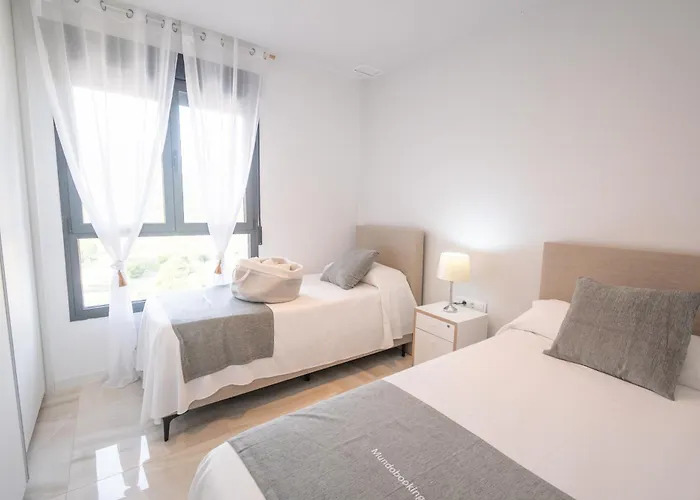 13 - 38 Appartement *