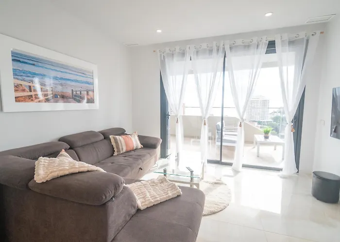 Appartement 13 - 38 *