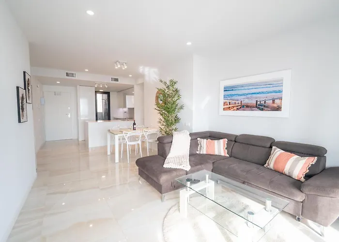 Appartement 13 - 38 Benidorm