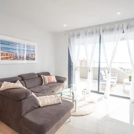 13 - 38 Benidorm